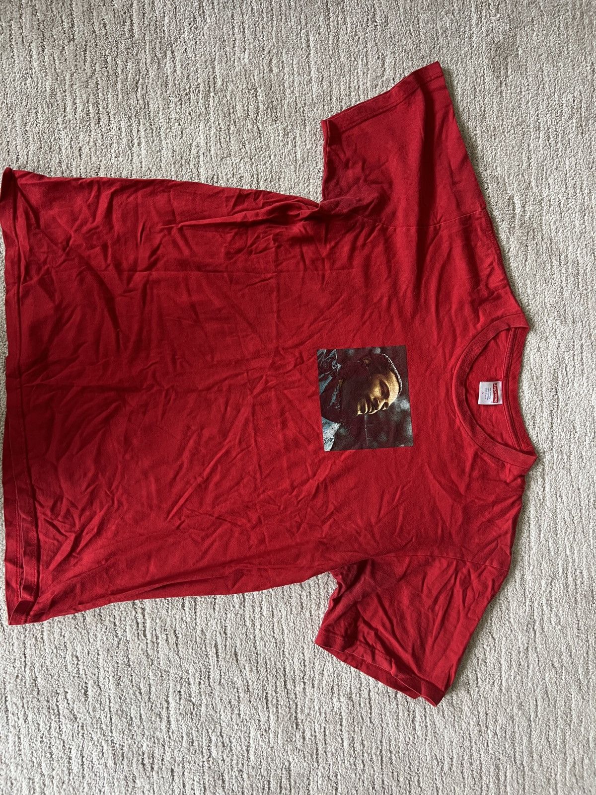 トップス supreme 2017 marvin gaye XL Supreme | Marvin Gaye Tee ( X-Large ) | eBay