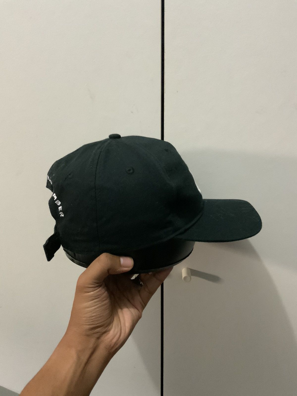 Hat Club Western United FC A-League Hat Size ONE SIZE - 4 Thumbnail