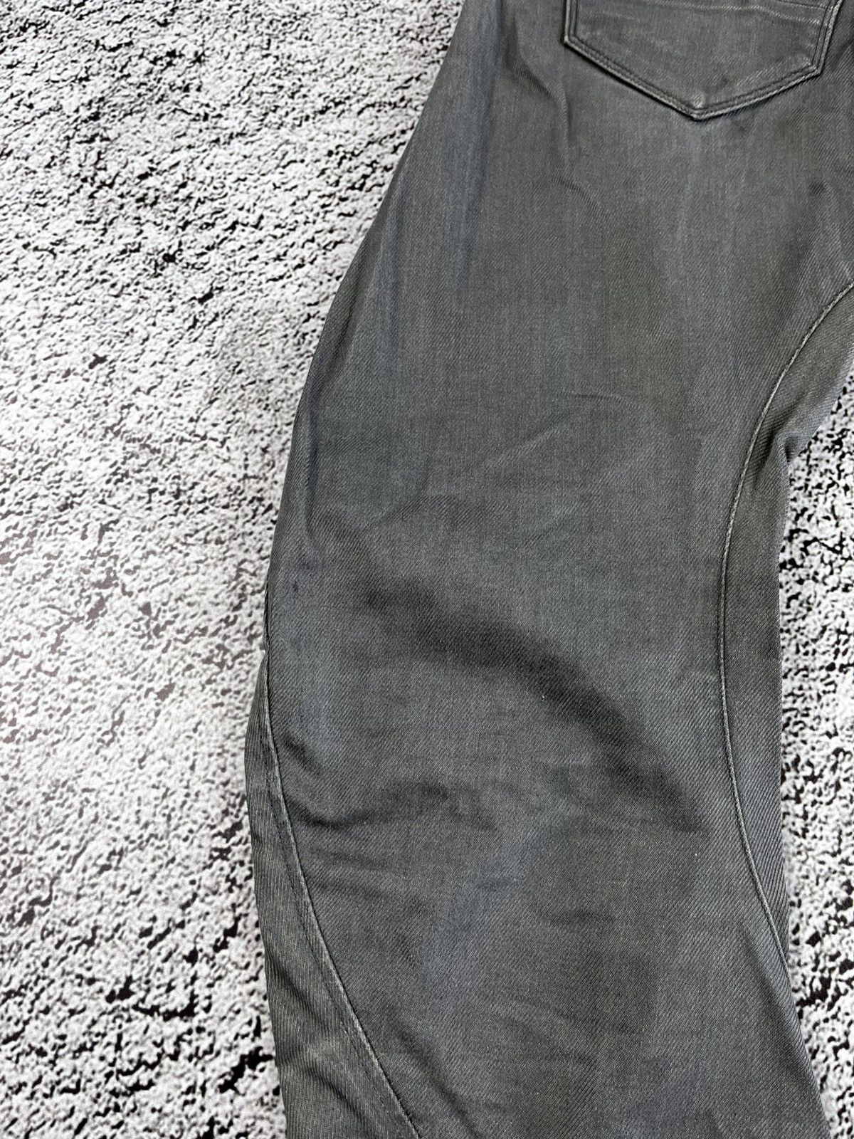 G-Star Vintage Y2K G Star Arc Loose Tapered denim jeans size 30 Size US 30 / EU 46 - 13 Thumbnail