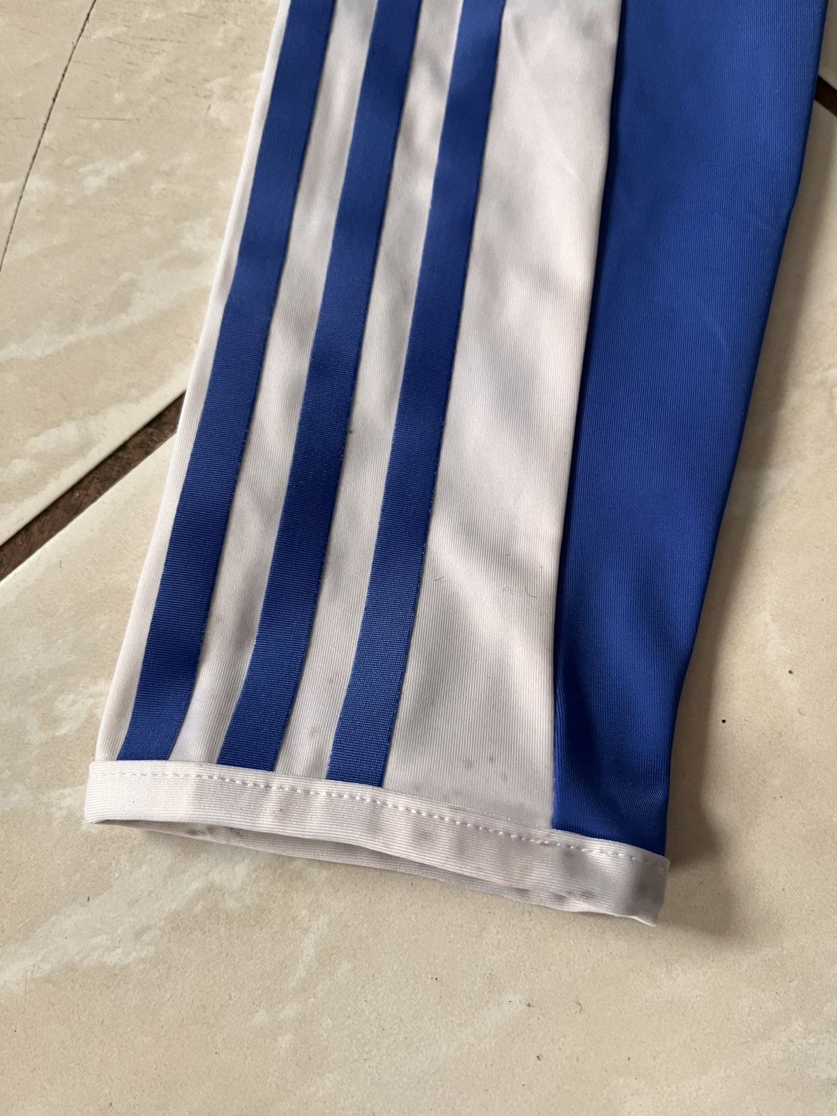 Adidas Chelsea Adidas 2011/2012 Home Long Sleeve Player Issue Shirt Size US M / EU 48-50 / 2 - 9 Thumbnail