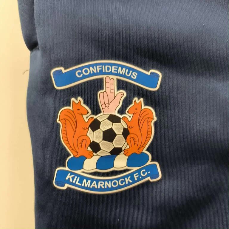 Other Kilmarnock Avec football pants size S Size US 28 / EU 44 - 3 Thumbnail