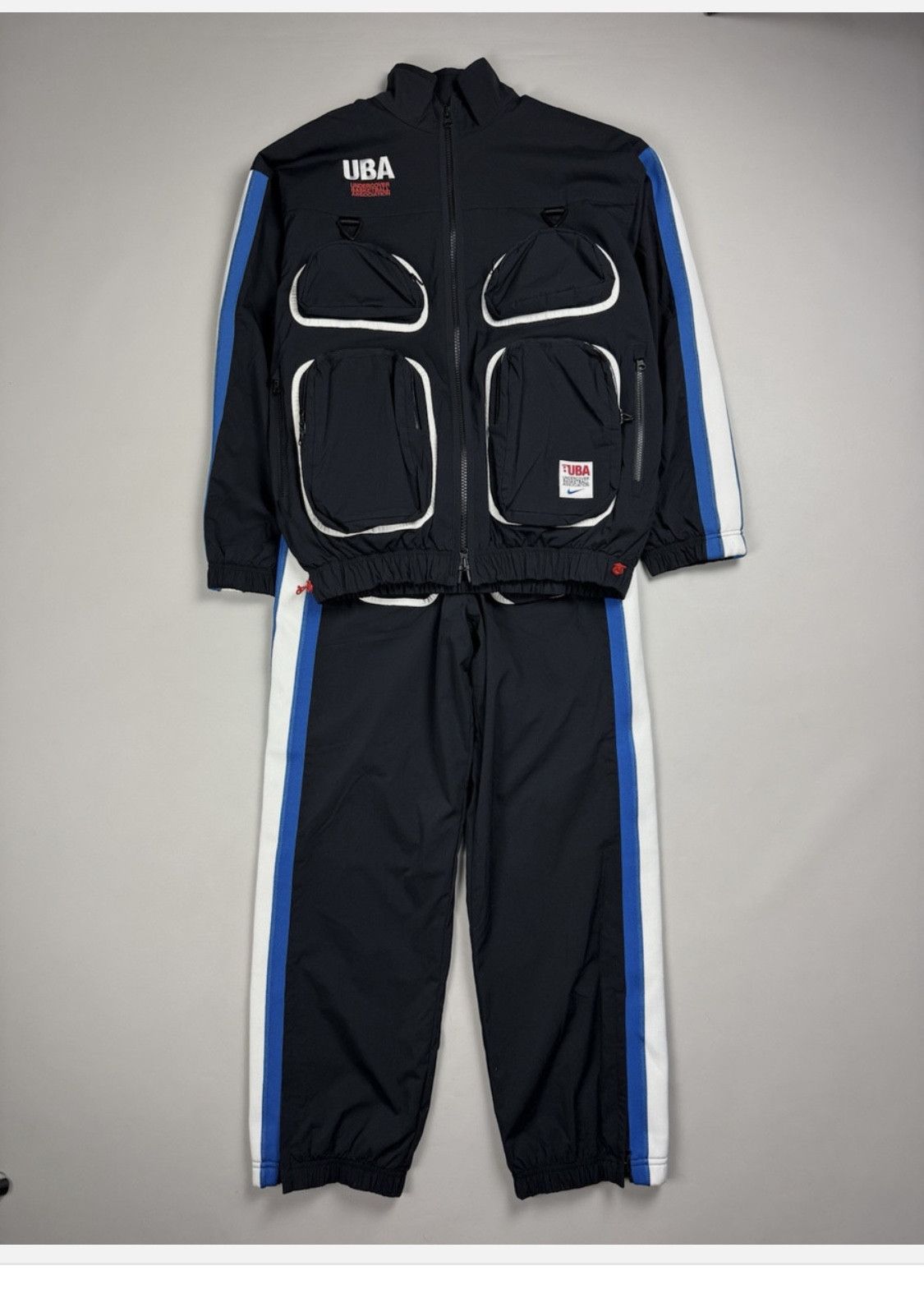 Nike × Undercover Nike x Undercover UBA Track Suit Jacket