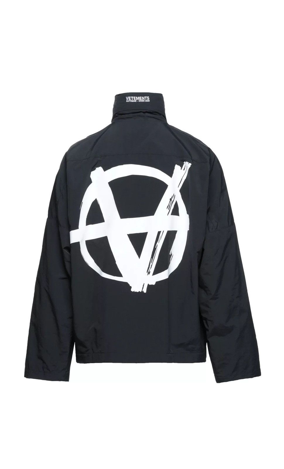 Vetements VETEMENTS Jacket RRP $1300 Size US L / EU 52-54 / 3 - 7 Thumbnail