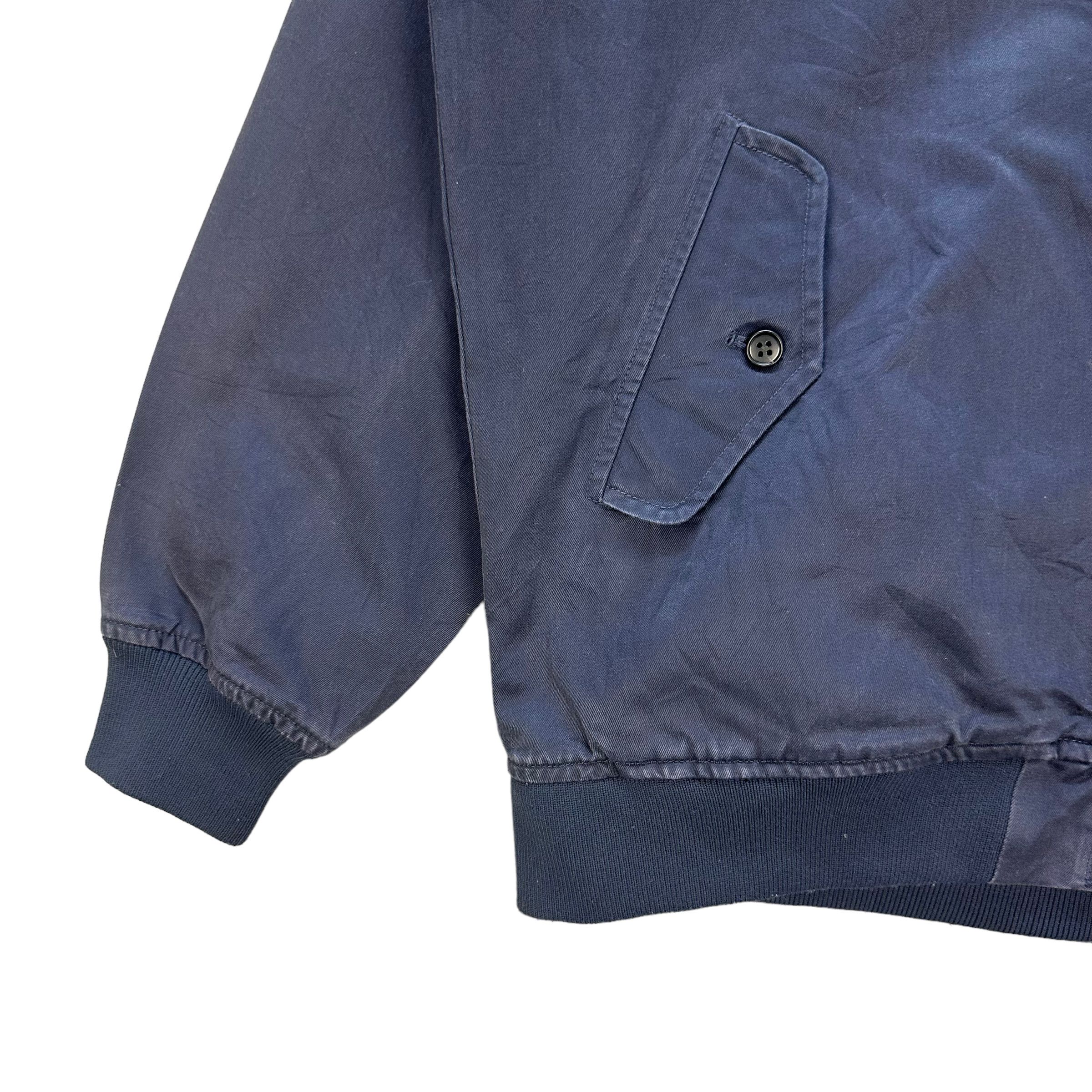 Tommy Hilfiger TOMMY HILFIGER CASUAL JACKET #8471-010 Size US L / EU 52-54 / 3 - 4 Thumbnail