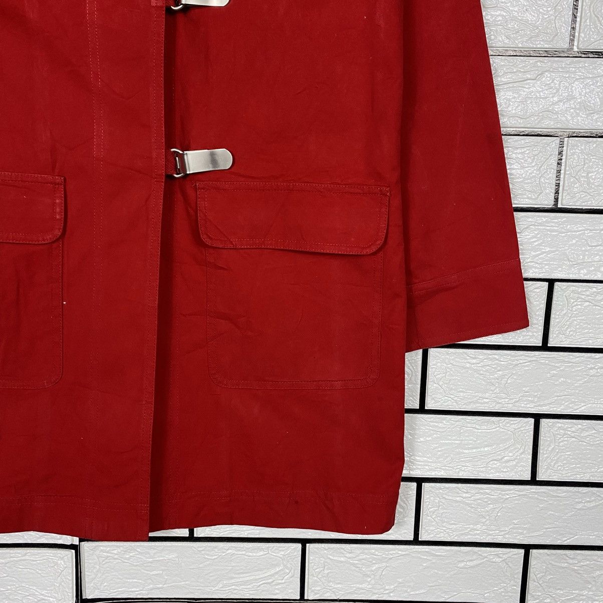 Japanese Brand 📌Vintage Chore Wool Jacket Junko Shimada Size US M / EU 48-50 / 2 - 6 Thumbnail