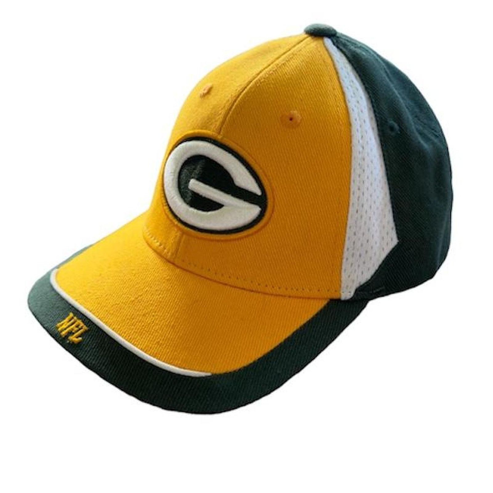 NFL Brand new youth green Size ONE SIZE - 1 Thumbnail