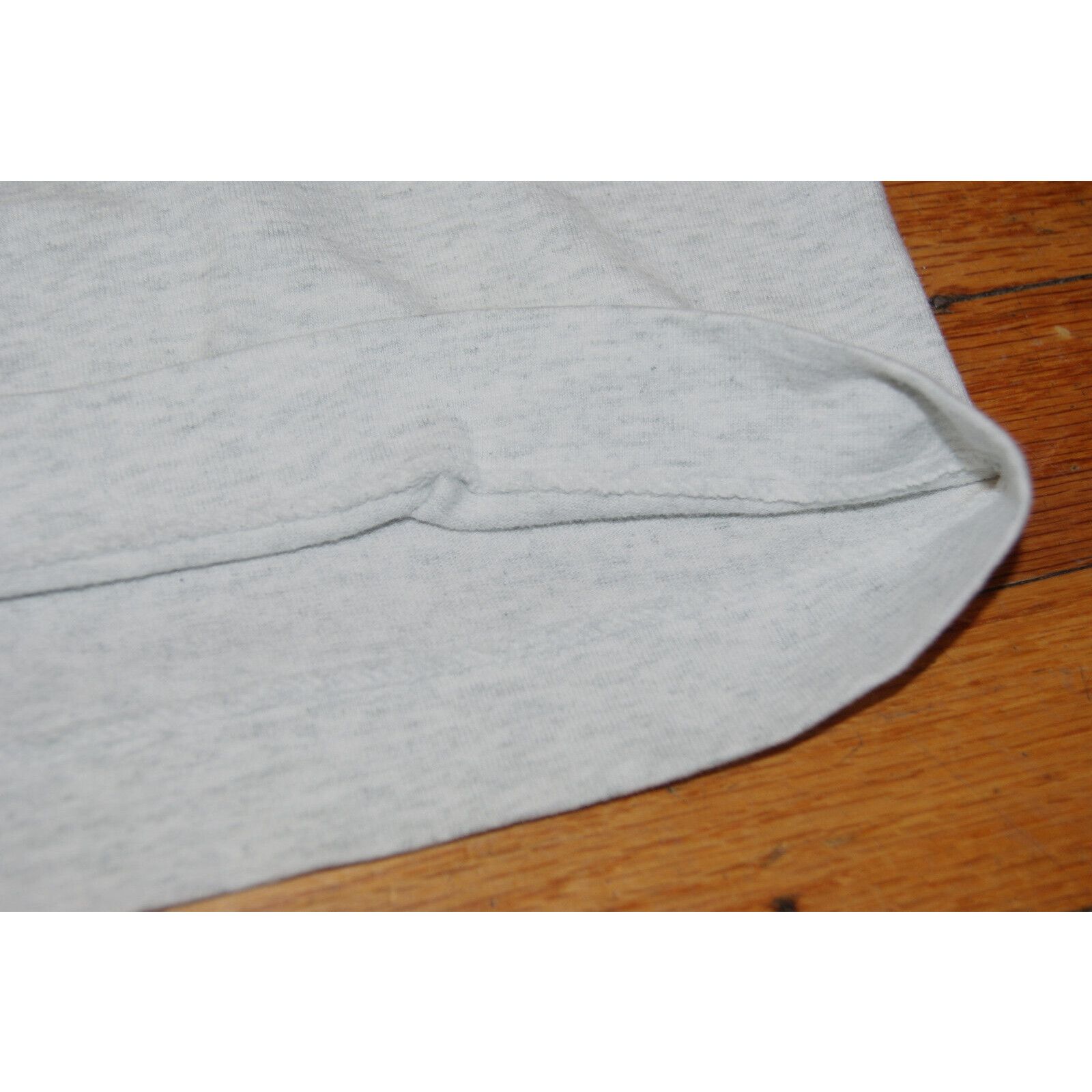 Fruit Of The Loom VTG XL Single Stitch Best TShirt Ace's Main St Inn USA Size US XL / EU 56 / 4 - 5 Thumbnail