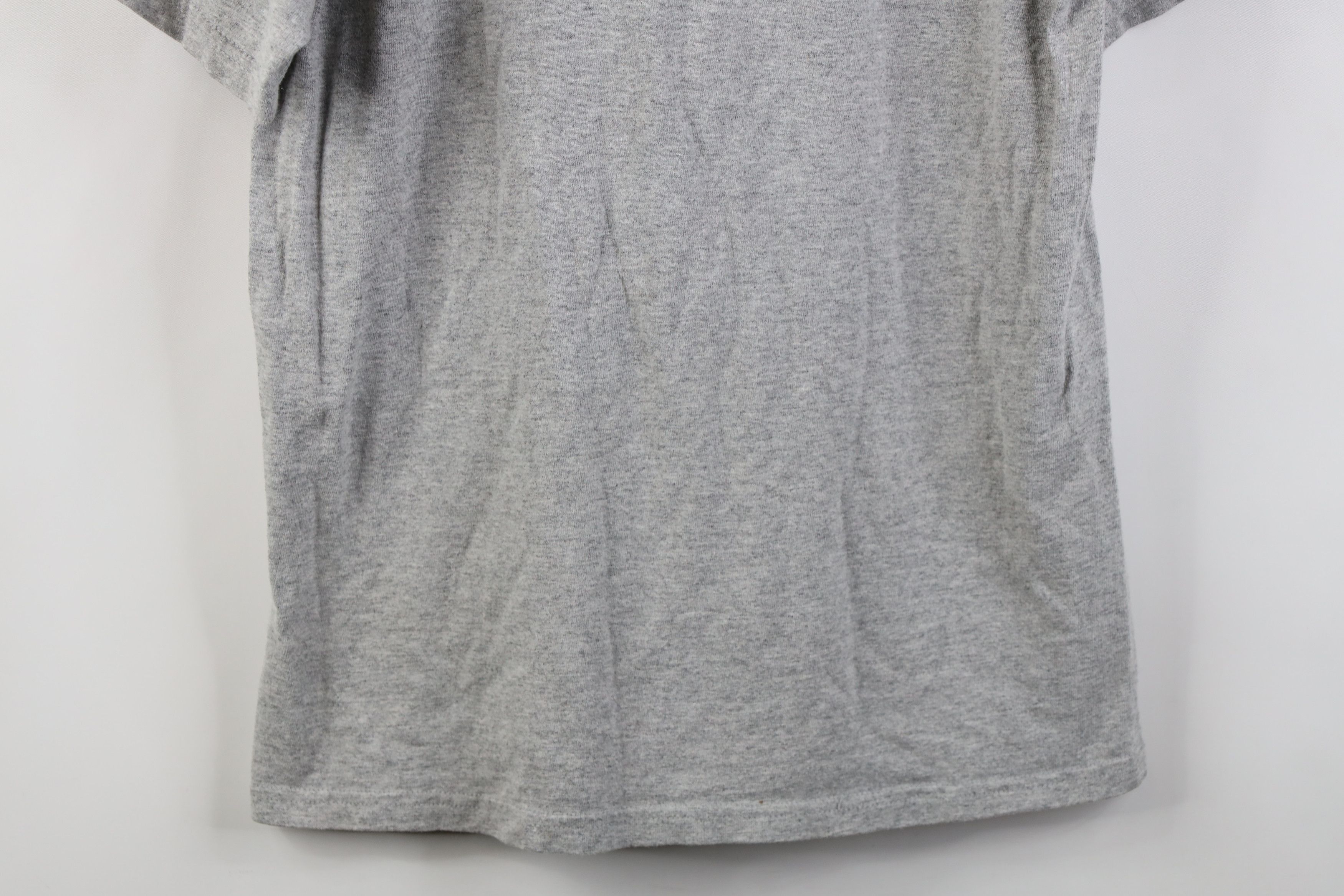 Nike Vintage Nike Spartan Pride Michigan State University T-Shirt Size US S / EU 44-46 / 1 - 13 Thumbnail