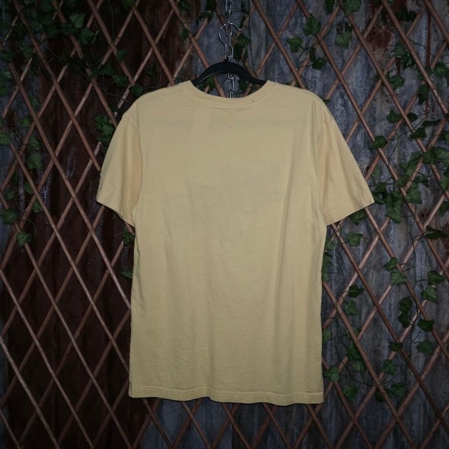 Rocawear Large - Vintage Y2K ROCAWEAR Jay-Z 2000s embroider t-shirt Size US L / EU 52-54 / 3 - 3 Thumbnail