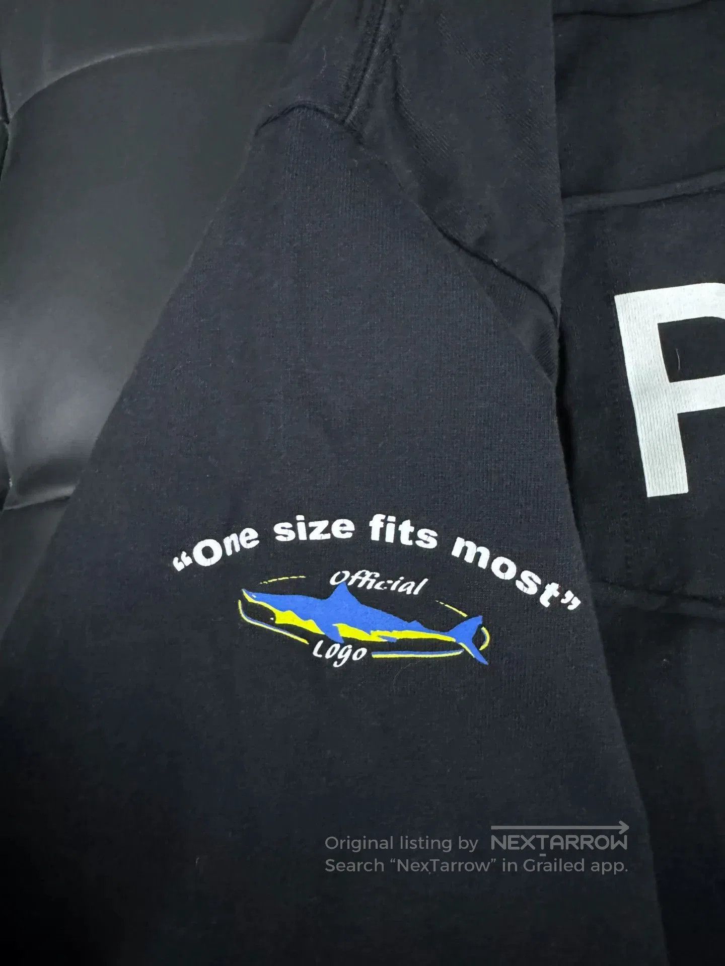 Vetements Vetements Anti. Size US XS / EU 42 / 0 - 7 Thumbnail