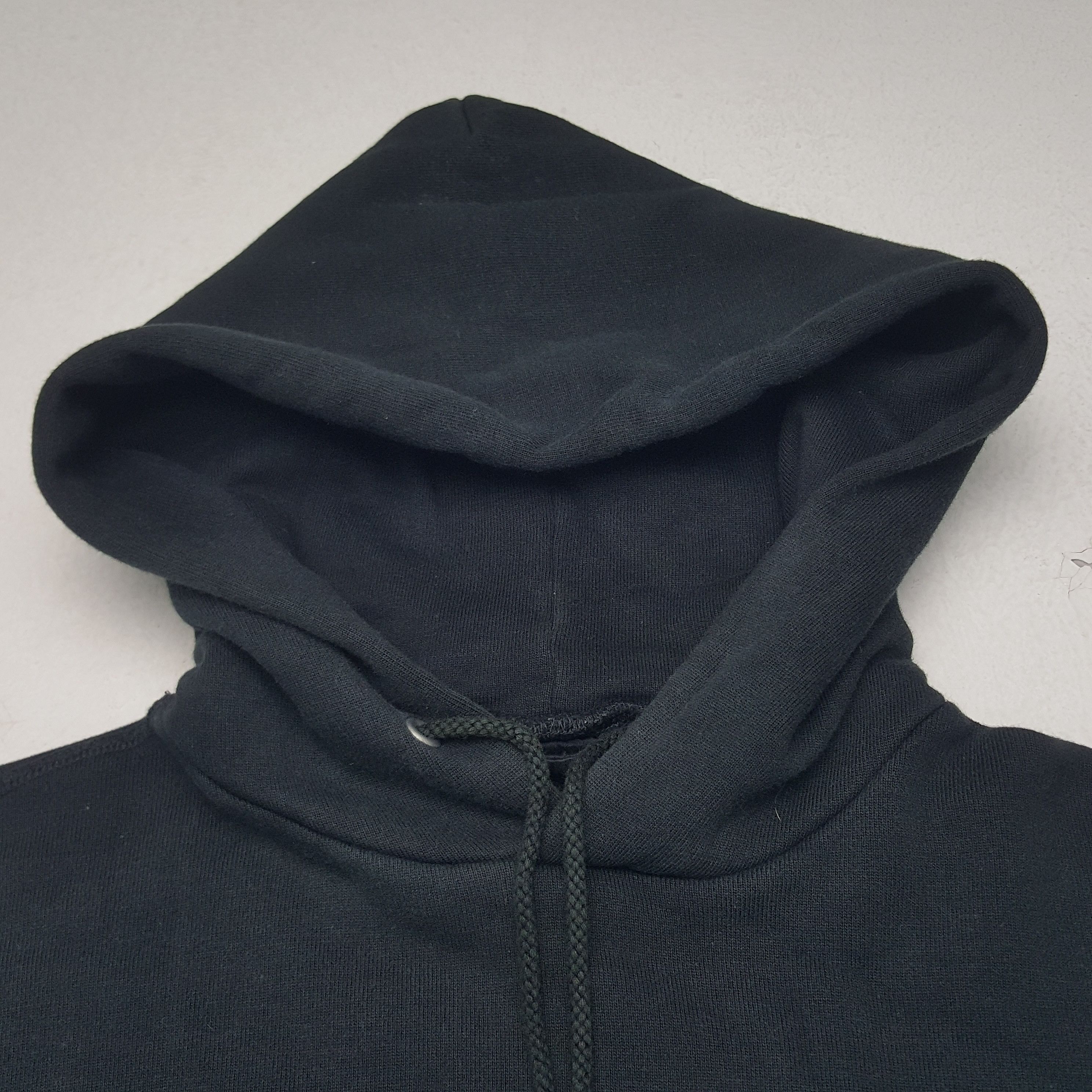 Vintage Hysteric Glamour Japanese Brand Parody Hoodies