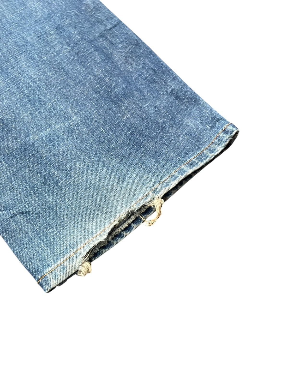 Levi's Vintage 1998 Levis 517 Size US 30 / EU 46 - 7 Thumbnail
