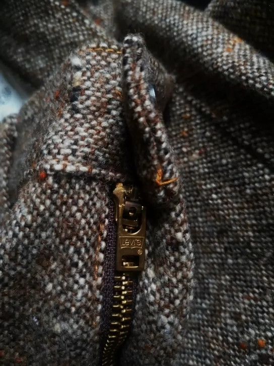 Junya Watanabe Junya Watanabe SizeS Jeans Size US 32 / EU 48 - 3 Thumbnail