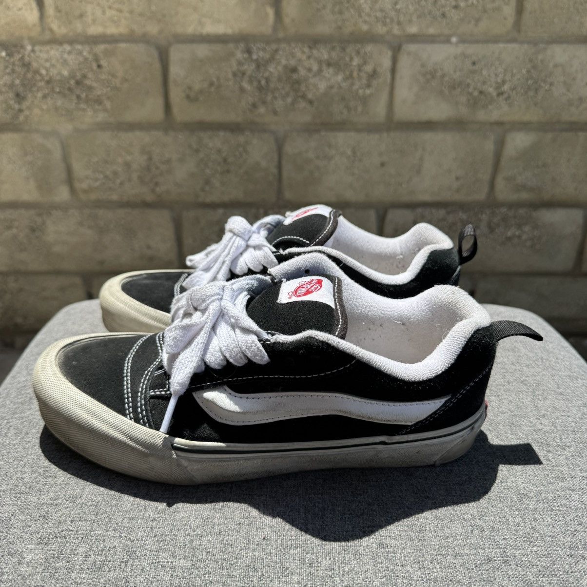Vans Knu school vans Size US 7.5 / EU 40-41 - 2 Thumbnail