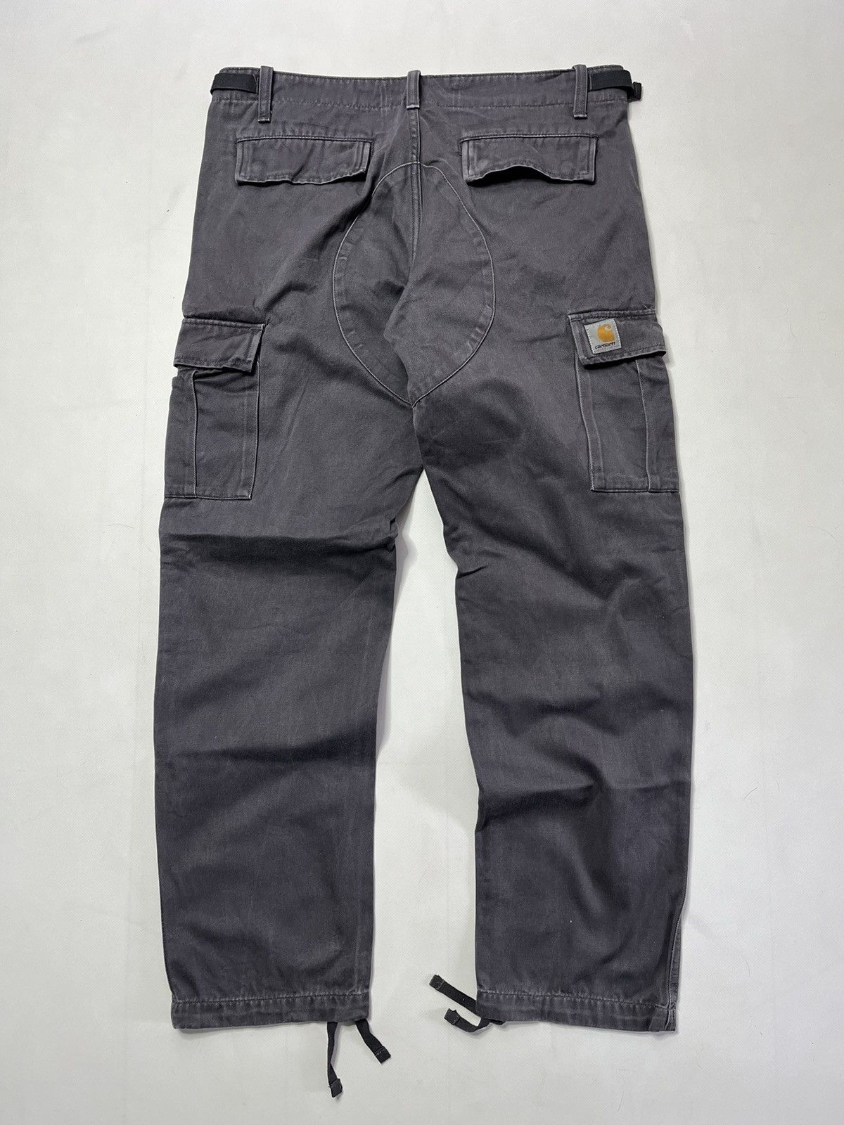 Carhartt Carhartt aviation cargo pant Size US 33 - 1 Thumbnail
