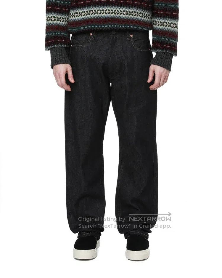 Junya Watanabe Junya Watanabe size M Jeans Size US 27 - 3 Thumbnail