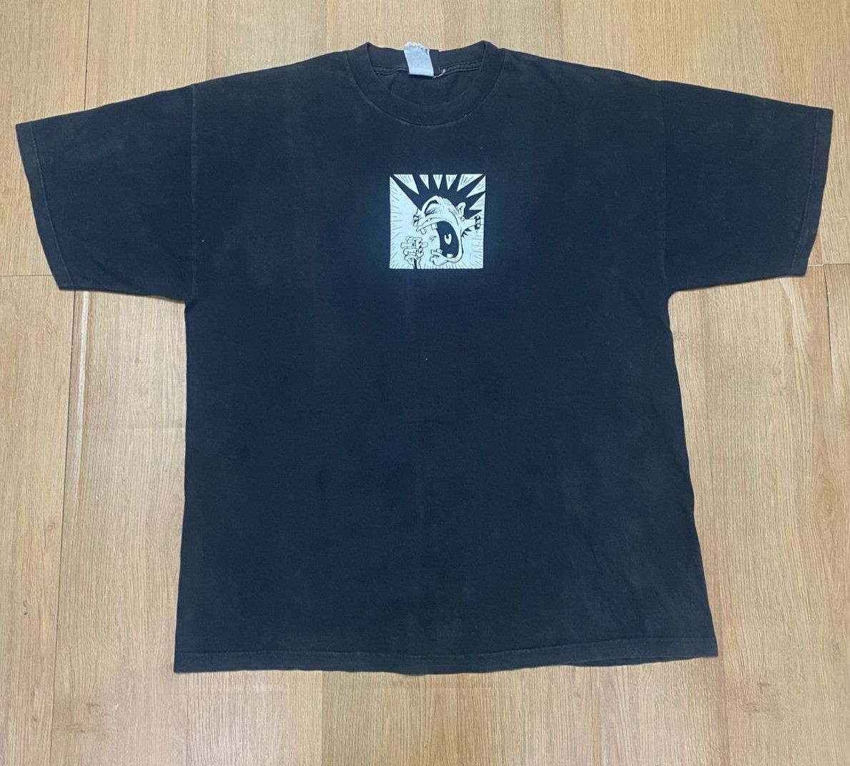Band Tees 💥Best Offer💥Vintage 90s Rancid Punk Band Tshirt Size US XL / EU 56 / 4 - 1 Thumbnail