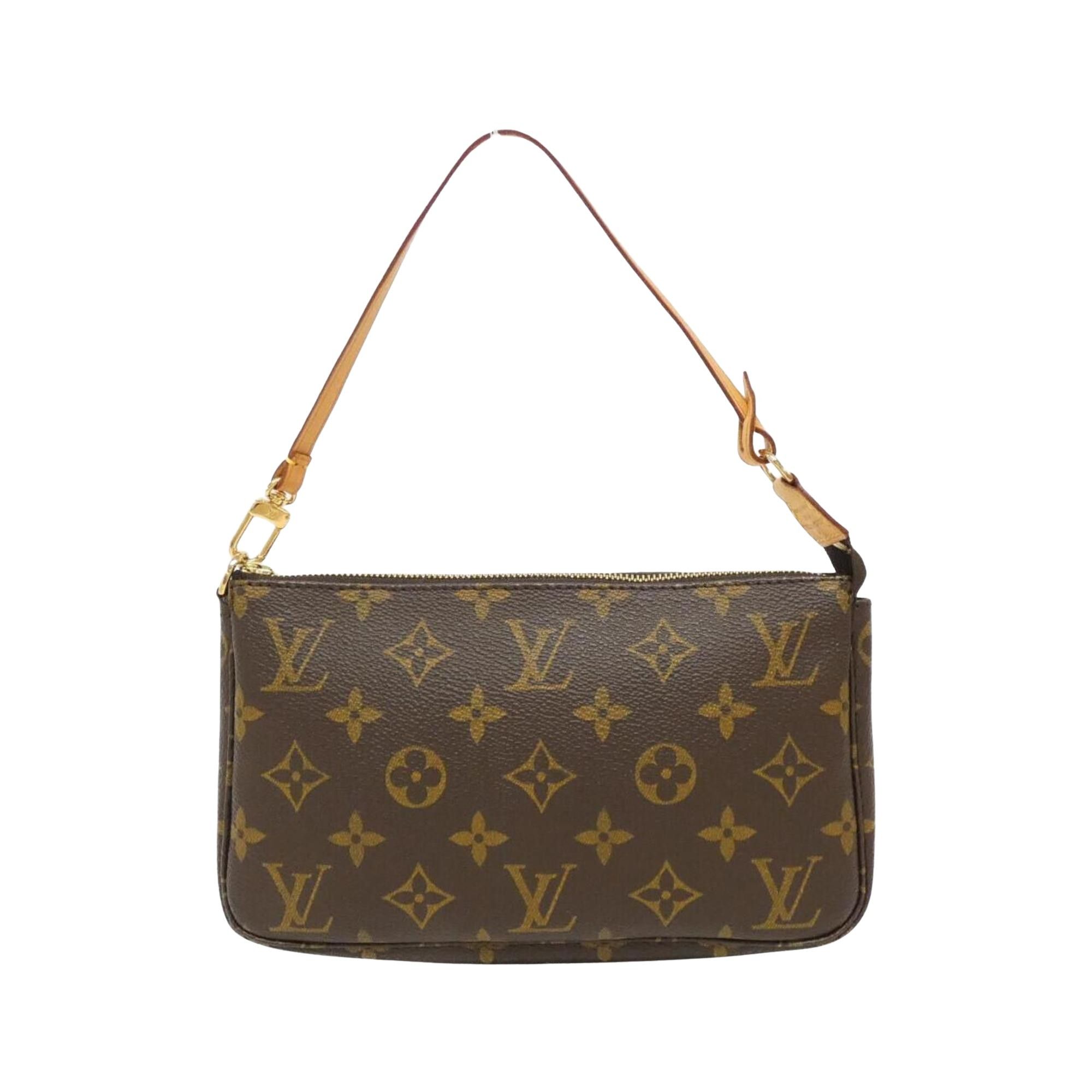 Louis Vuitton Louis Vuitton Pochette Accessoire clutch Size ONE SIZE - 1 Thumbnail