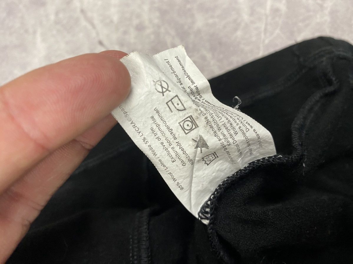 Arc'teryx Arc’teryx RHOHeavyweight Zip Neck Pullower Sweater Size US XL / EU 56 / 4 - 5 Thumbnail