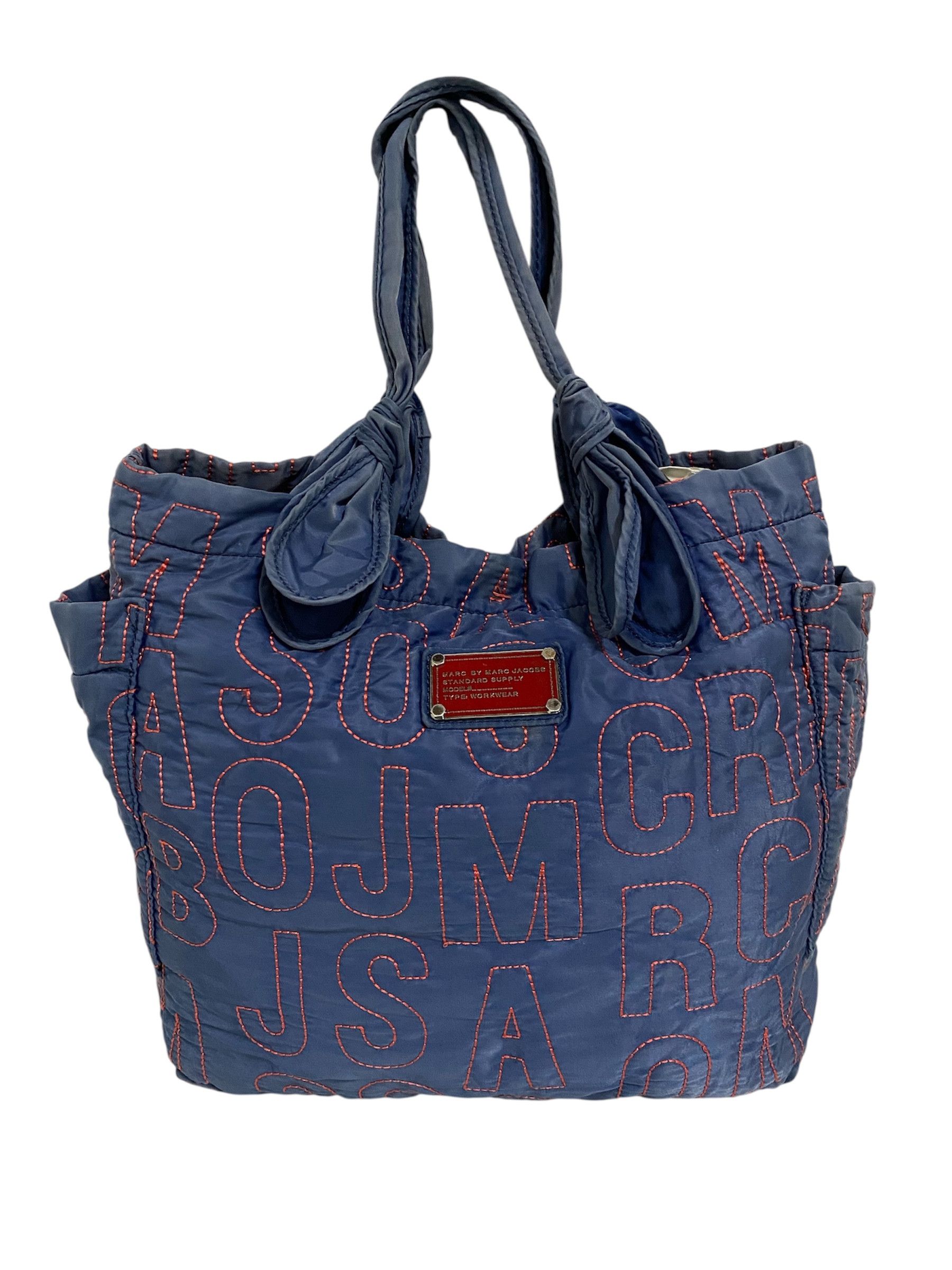 Marc Jacobs Tote Bag