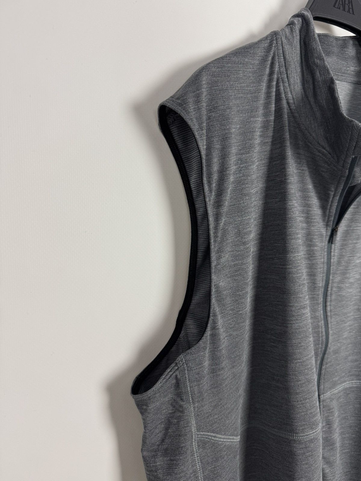 Oakley Oakley Gravity Range Gray Vest Size US XL / EU 56 / 4 - 7 Thumbnail