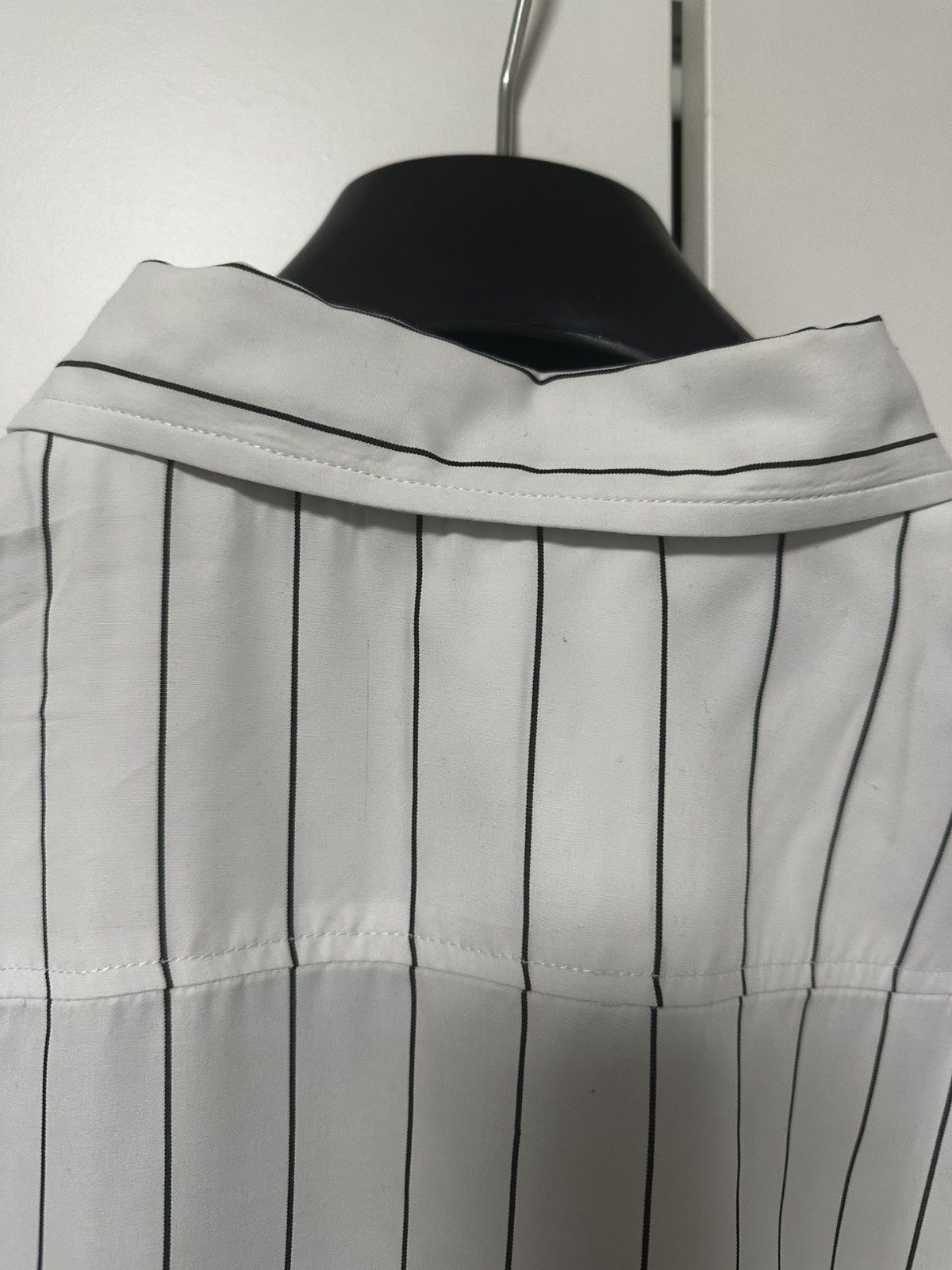 Other Honja c/o HF AH19 Oversize Collection Shirt Size US M / EU 48-50 / 2 - 10 Thumbnail