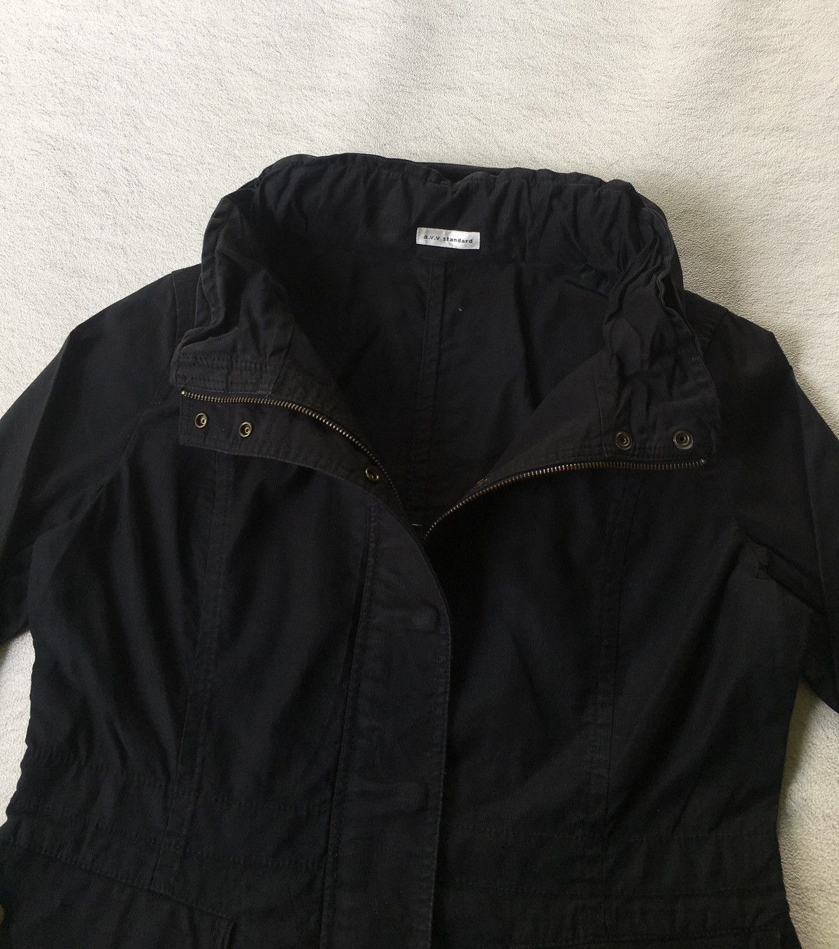 Japanese Brand LGB Style a.v.v Standart Bono Jacket Size US M / EU 48-50 / 2 - 6 Thumbnail