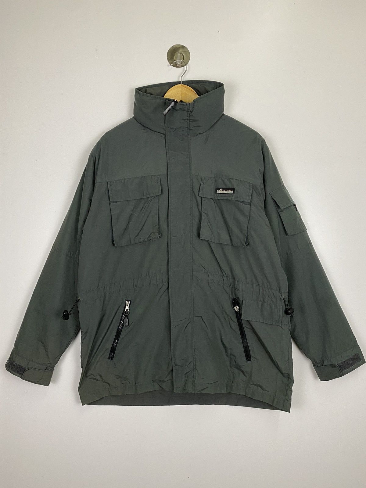 Penfield × Vintage ✅️Vintage Penfield Jacket ( Green ) Size US L / EU 52-54 / 3 - 1 Thumbnail