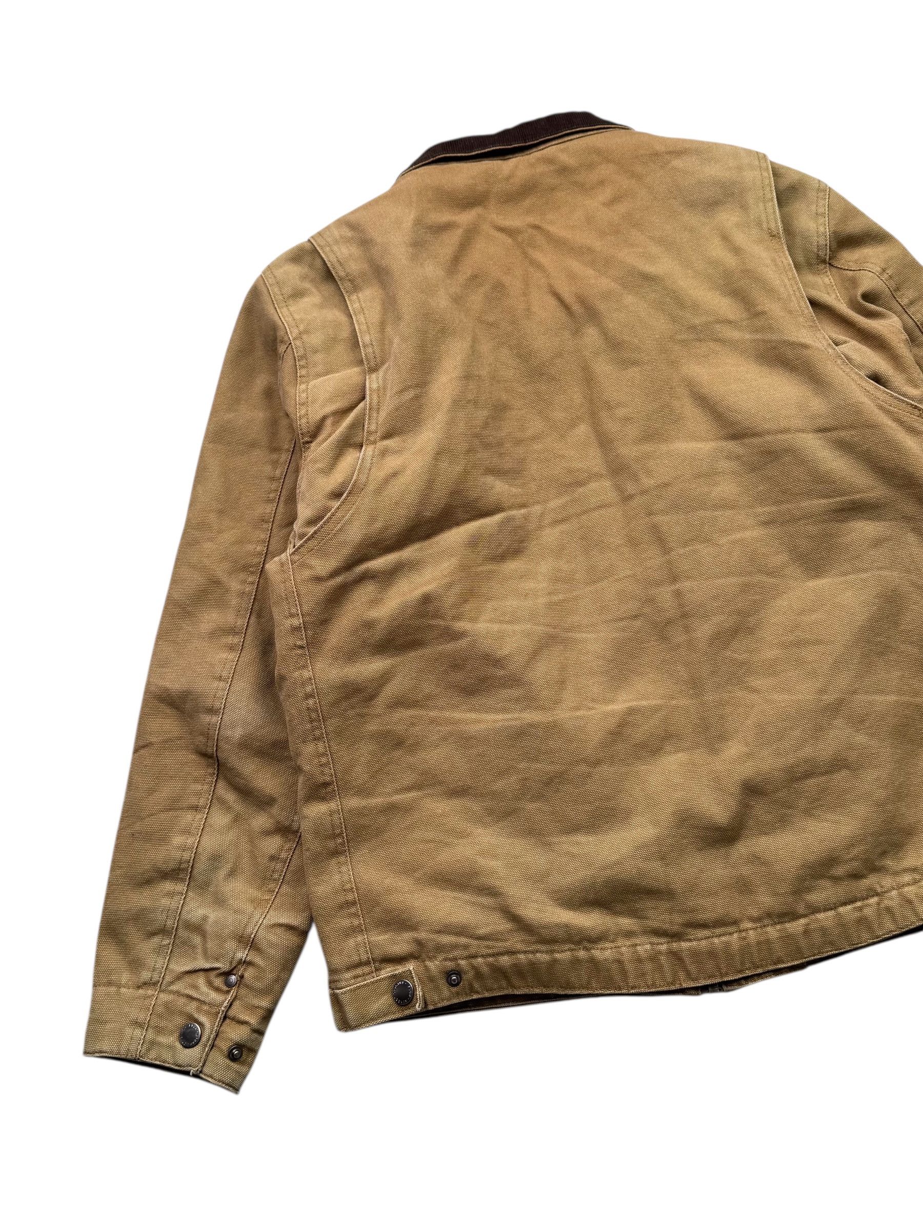 Vintage Vintage Work Faded Jacket M66D15(E4)(V6) Size US L / EU 52-54 / 3 - 11 Thumbnail