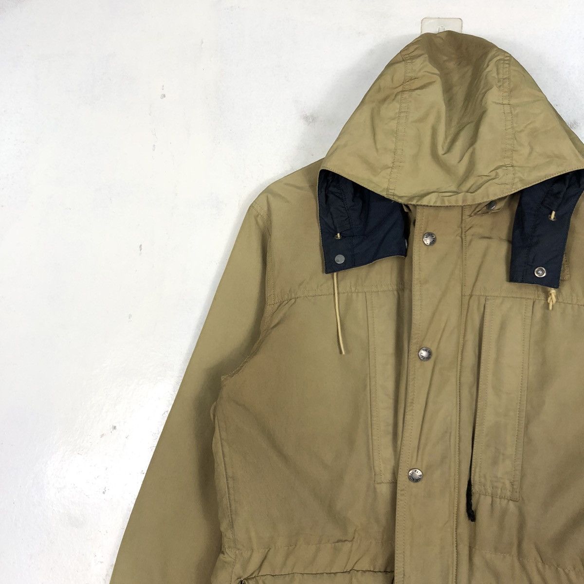 Other × The North Face 1990s The North Face Parkas Jacket Size US M / EU 48-50 / 2 - 6 Thumbnail