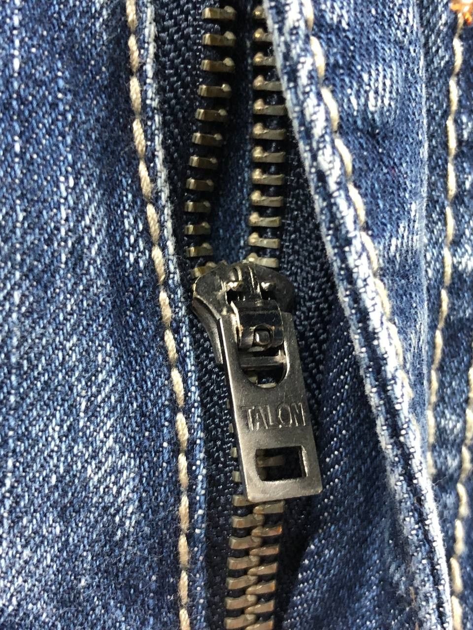Affliction Affliction mens jeans Ace W 36 Size US 36 / EU 52 - 5 Thumbnail