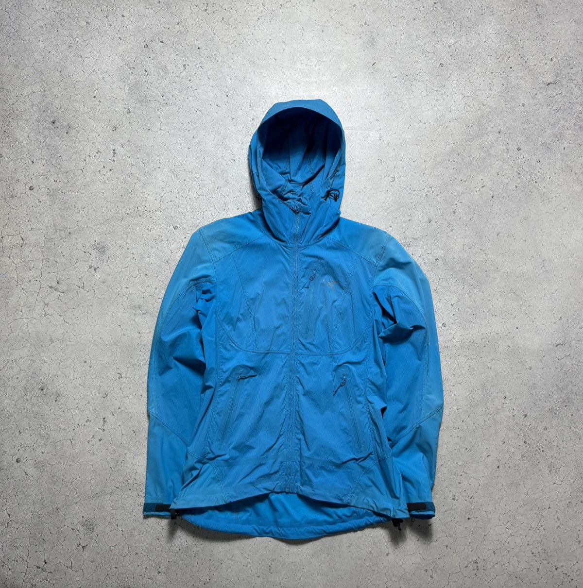 Arc'teryx Arcteryx Women’s Light Outdoor Jacket Size S Size S / US 4 / IT 40 - 2 Thumbnail