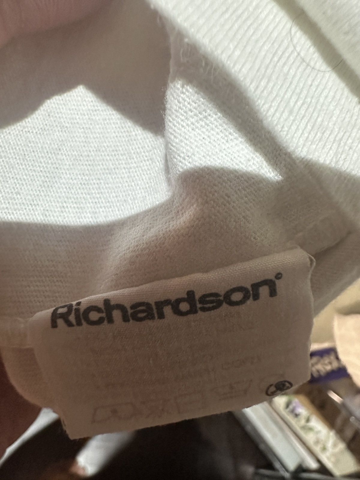 Richardson Richardson x Sorayama Size US XL / EU 56 / 4 - 8 Thumbnail