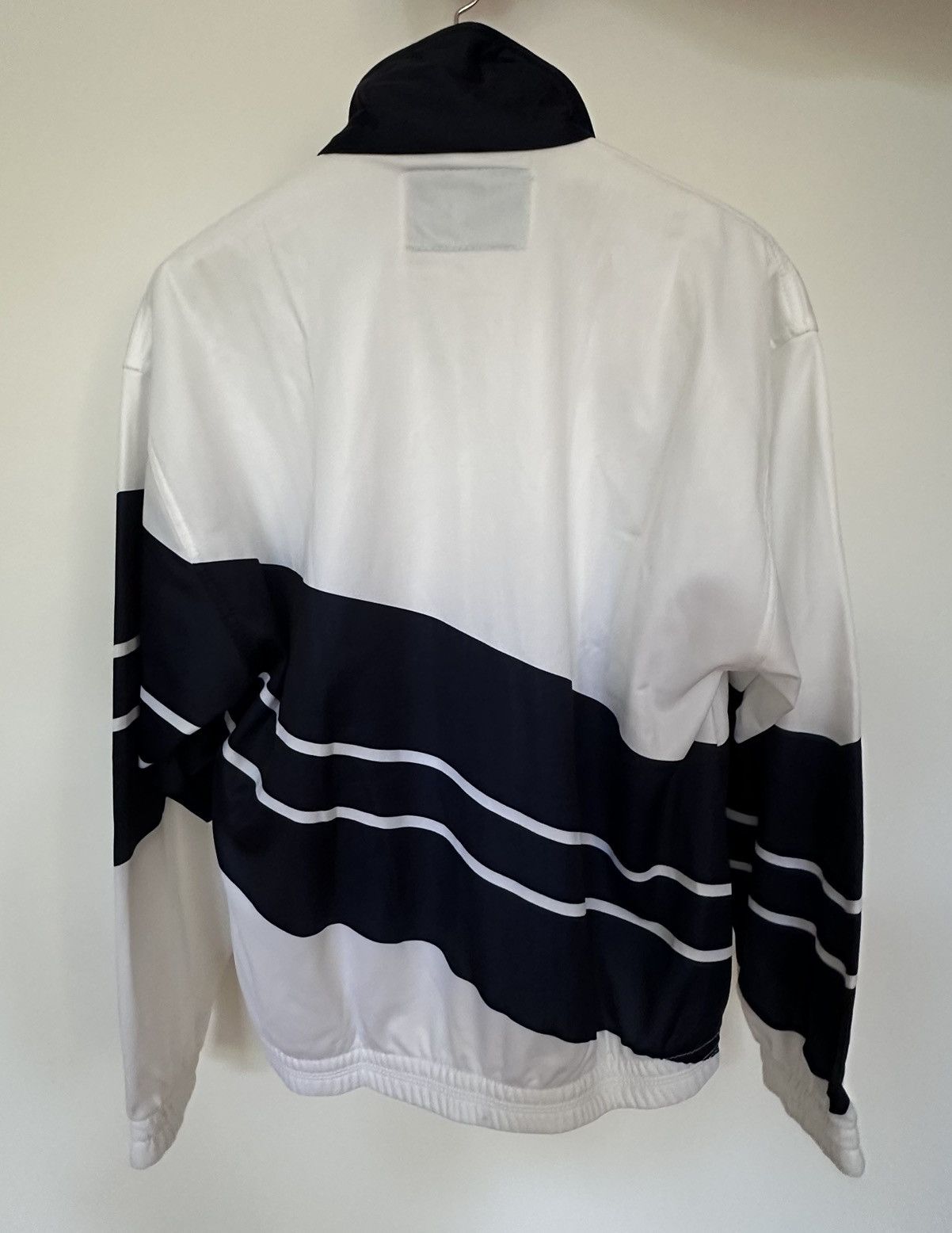 Diadora Italia 1992 Diadora sweater Size US M / EU 48-50 / 2 - 3 Thumbnail