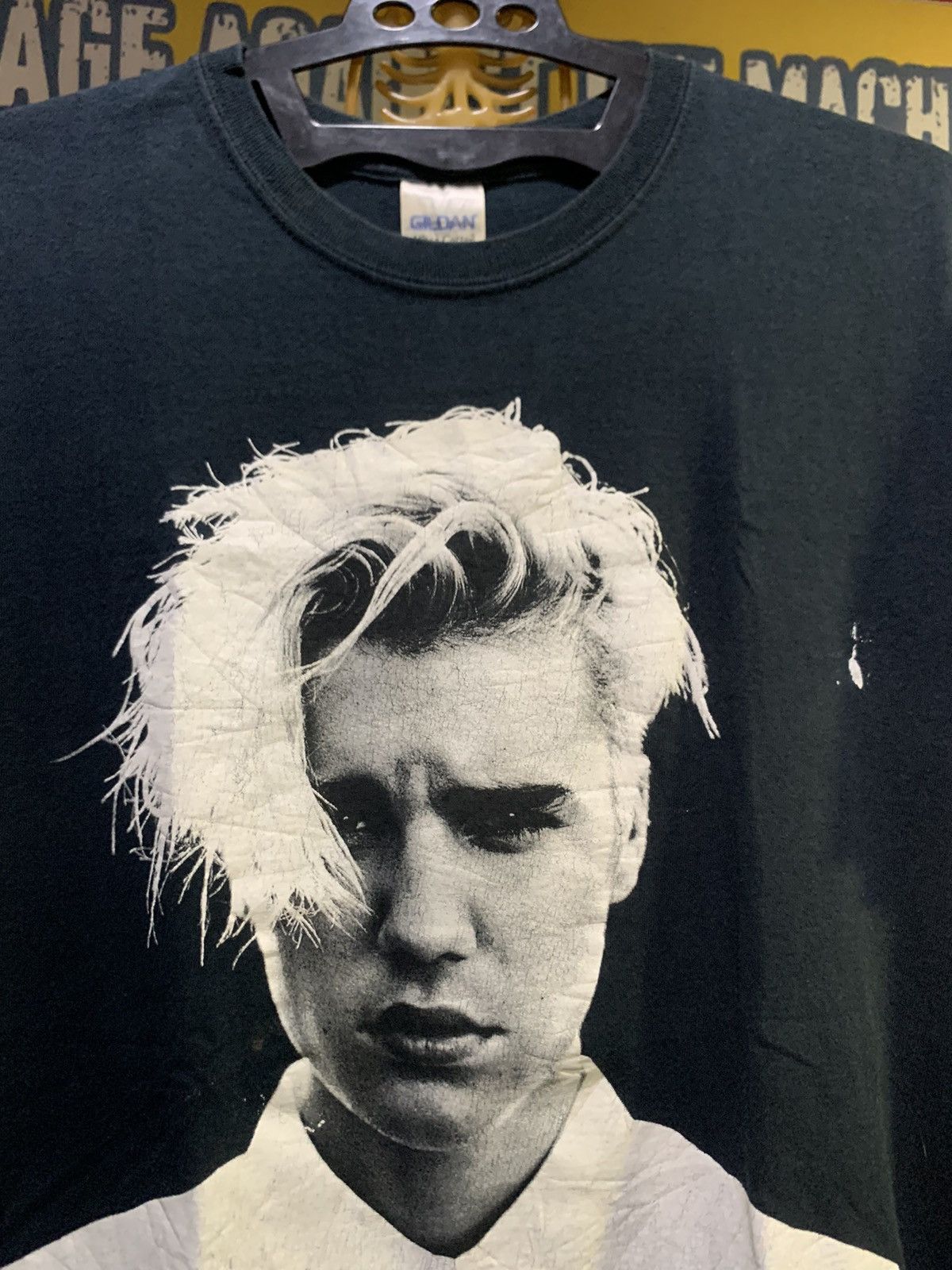 Band Tees JUSTIN BIEBER “Purpose Tour” band Tee Size US M / EU 48-50 / 2 - 1 Thumbnail