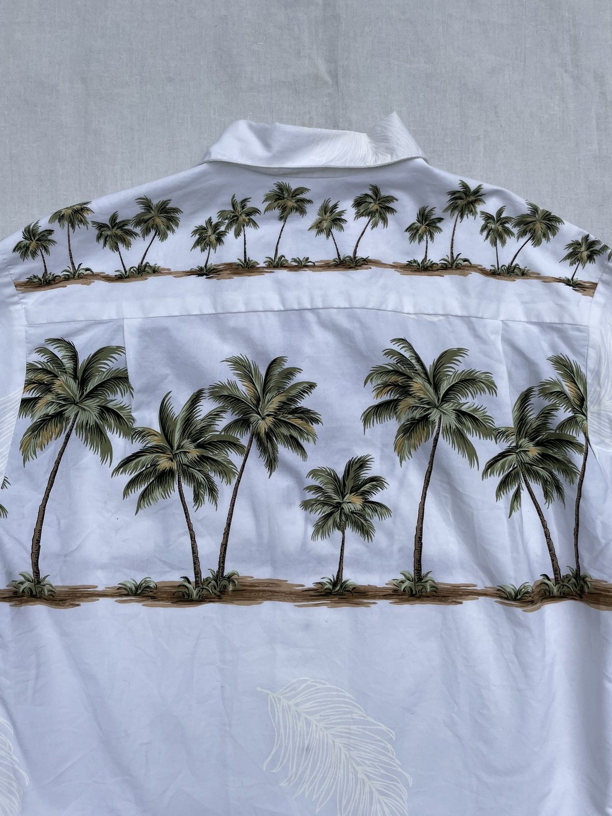 Other KY’S Hawaiian Shirt Size US S / EU 44-46 / 1 - 5 Thumbnail
