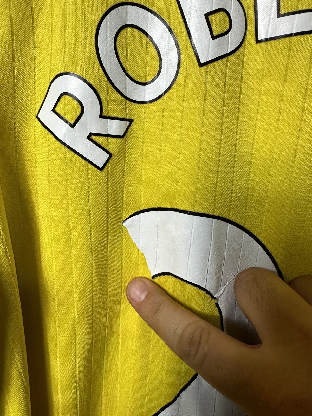 Other Nike 2021-22 Liverpool LFC 3rd Soccer Jersey #23 Robertson Size US L / EU 52-54 / 3 - 7 Thumbnail