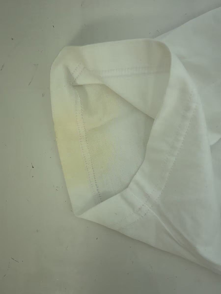 Comme des Garcons Gingham Check Logo Tee Size US L / EU 52-54 / 3 - 7 Thumbnail
