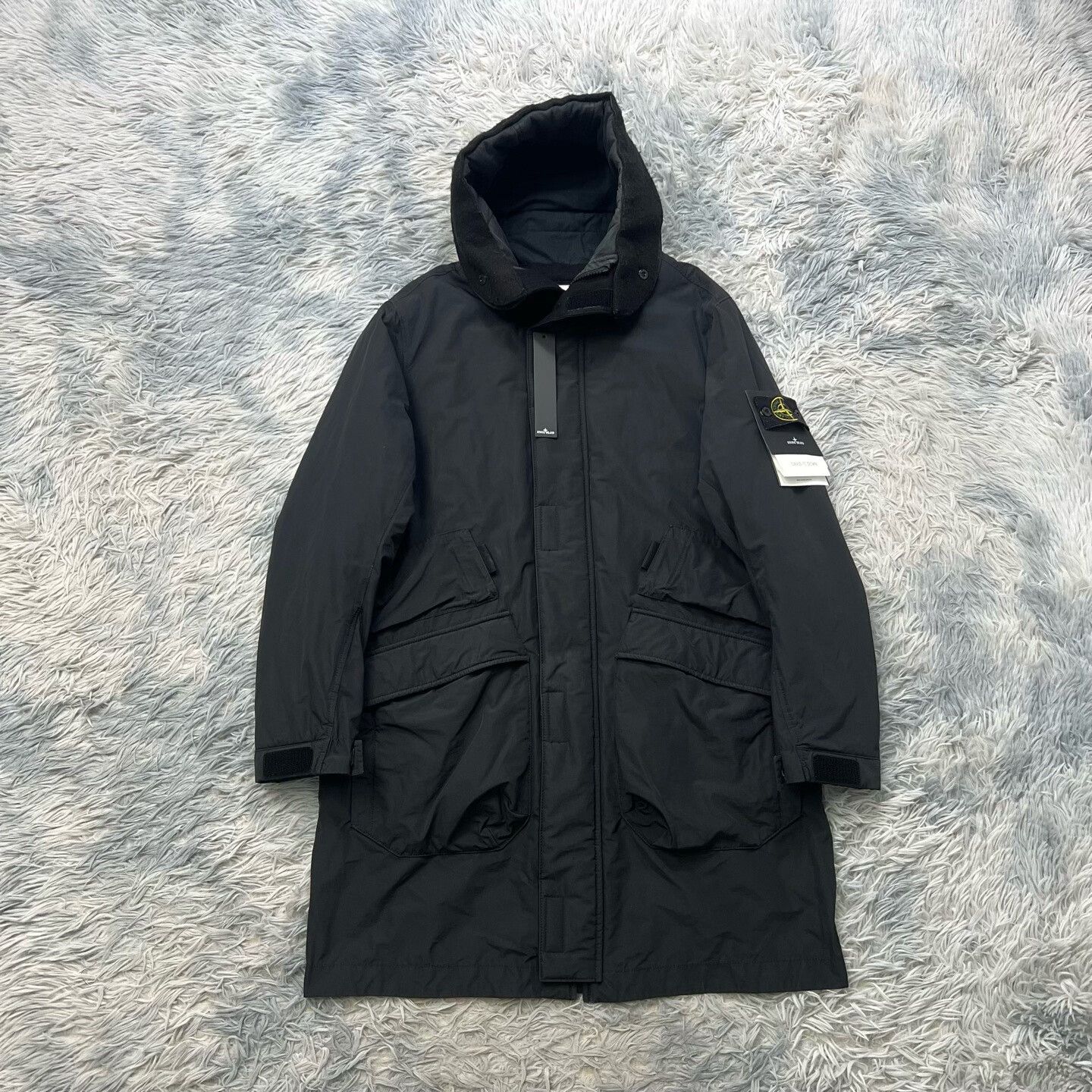 Stone Island Stone Island Item Designer Casual Size US M / EU 48-50 / 2 - 1 Thumbnail
