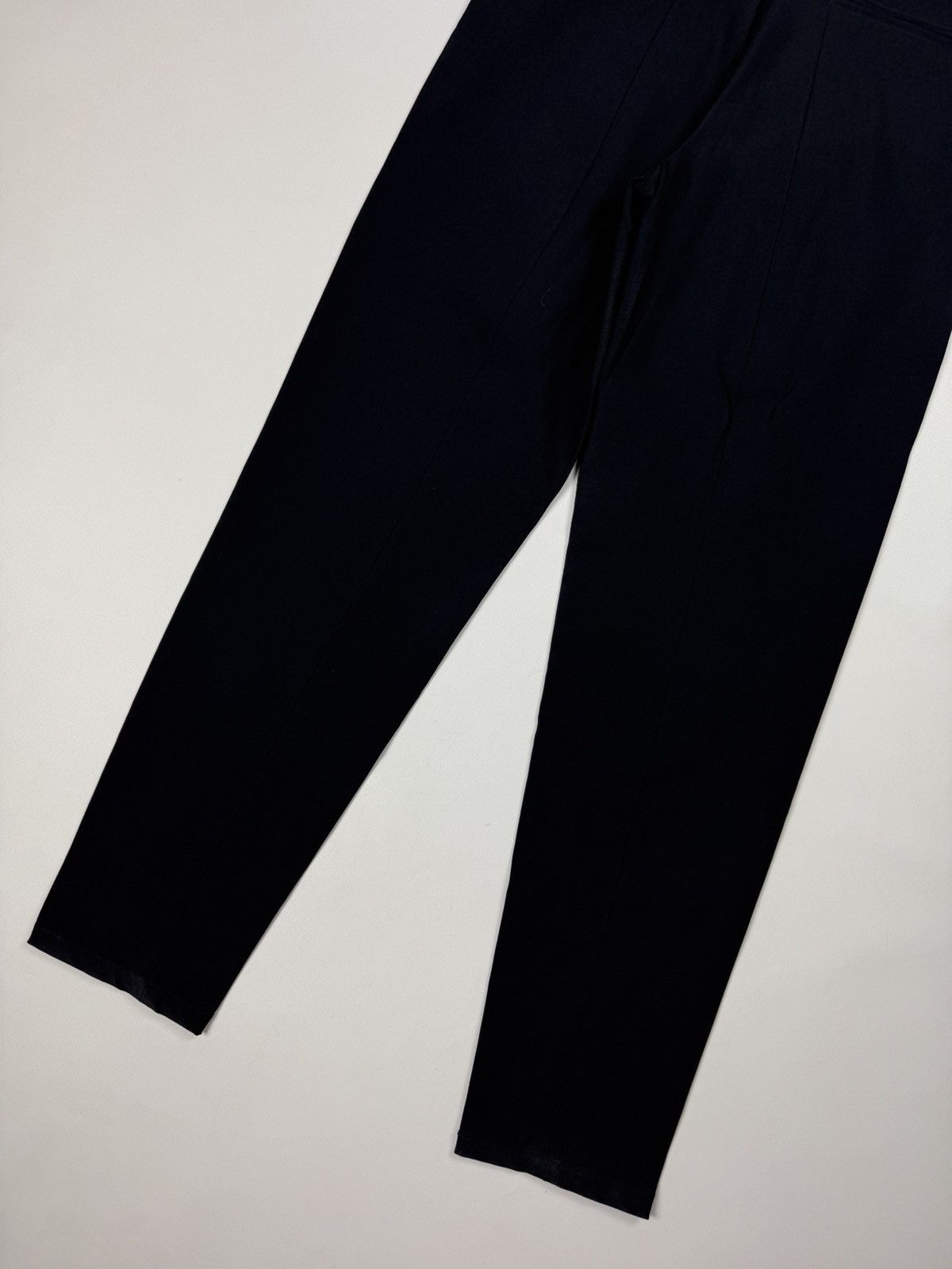 Marithe + Francois Girbaud Marithe Francois Girbaud Avant-garde Nylon Pants Trousers Size 29" - 19 Thumbnail
