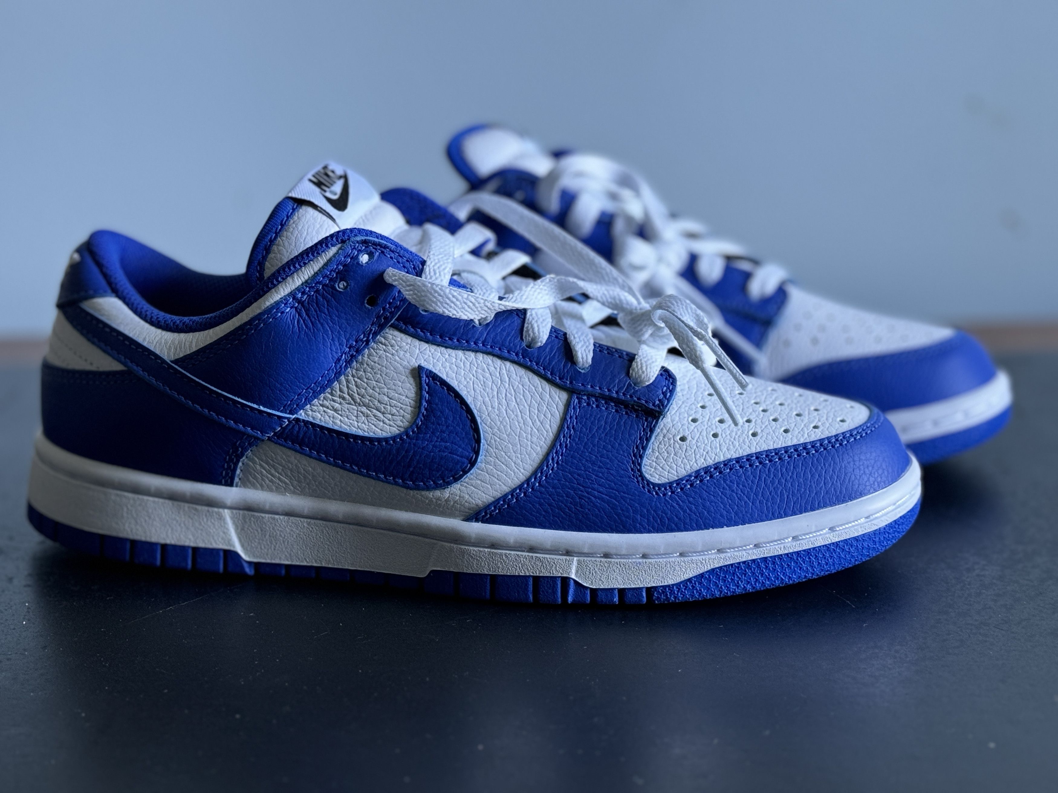Nike Nike Dunk Low by you Size US 7.5 / EU 40-41 - 1 Thumbnail