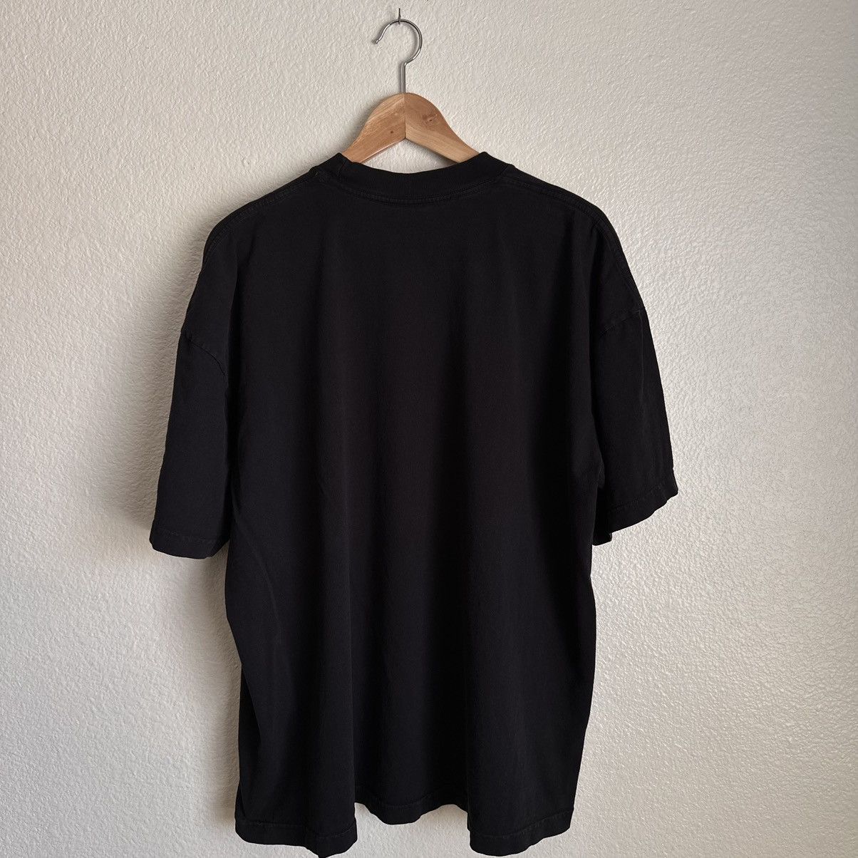 Other Cut Throat No Trespassing T Shirt Size XL Black Size US XL / EU 56 / 4 - 4 Thumbnail