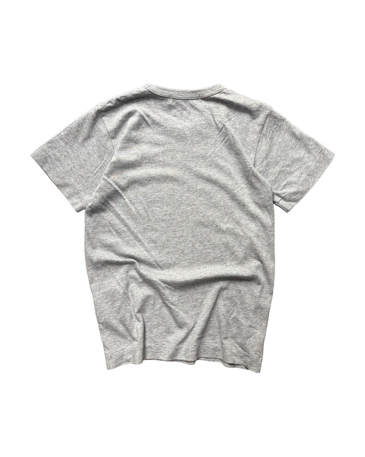 Comme des Garcons Comme des Garçons Edited Graphic Tee XS Size US XS / EU 42 / 0 - 5 Thumbnail
