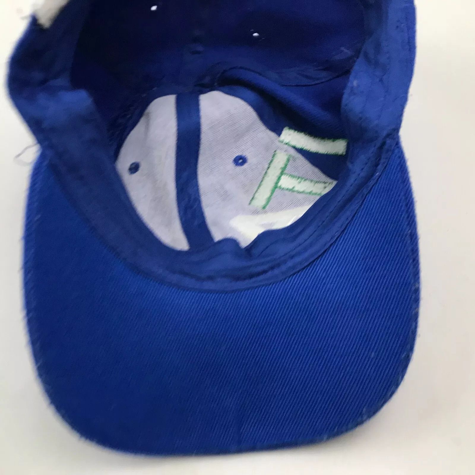 Drain Gang × S4LEM × Vintage Italia Hat Cap Size ONE SIZE - 7 Thumbnail