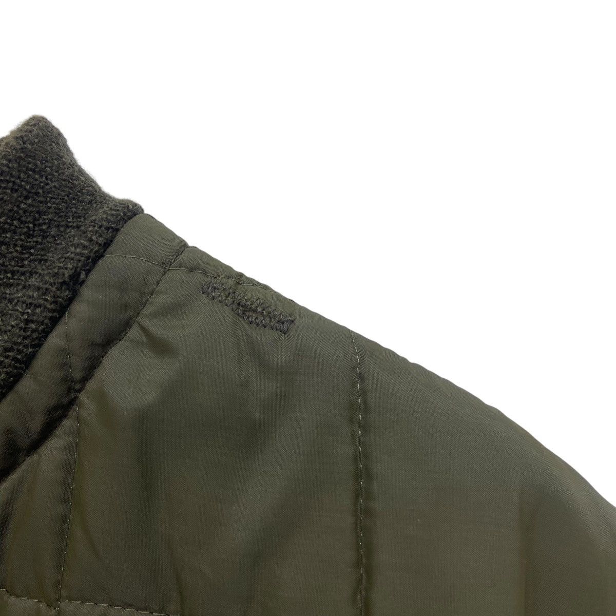A.P.C. × Vintage Vintage A.P.C Surplus 45 Rue Madame 75006 Paris Inner Lining Size US M / EU 48-50 / 2 - 8 Thumbnail