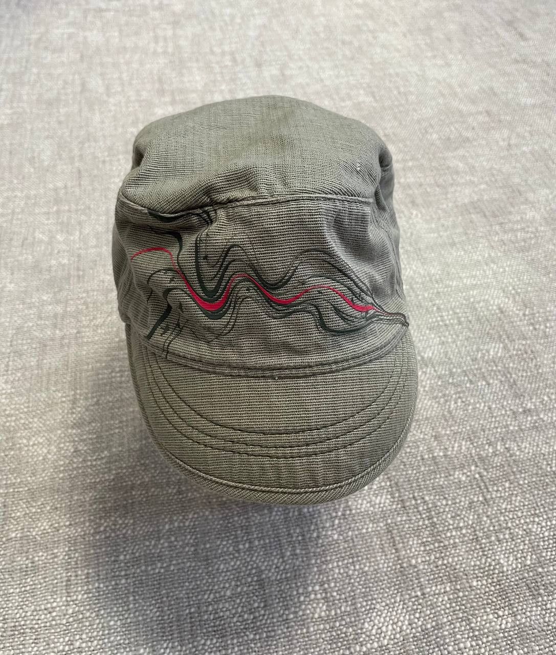 Mammut Mammut Men's Sari Cap XS-S Size ONE SIZE - 1 Thumbnail