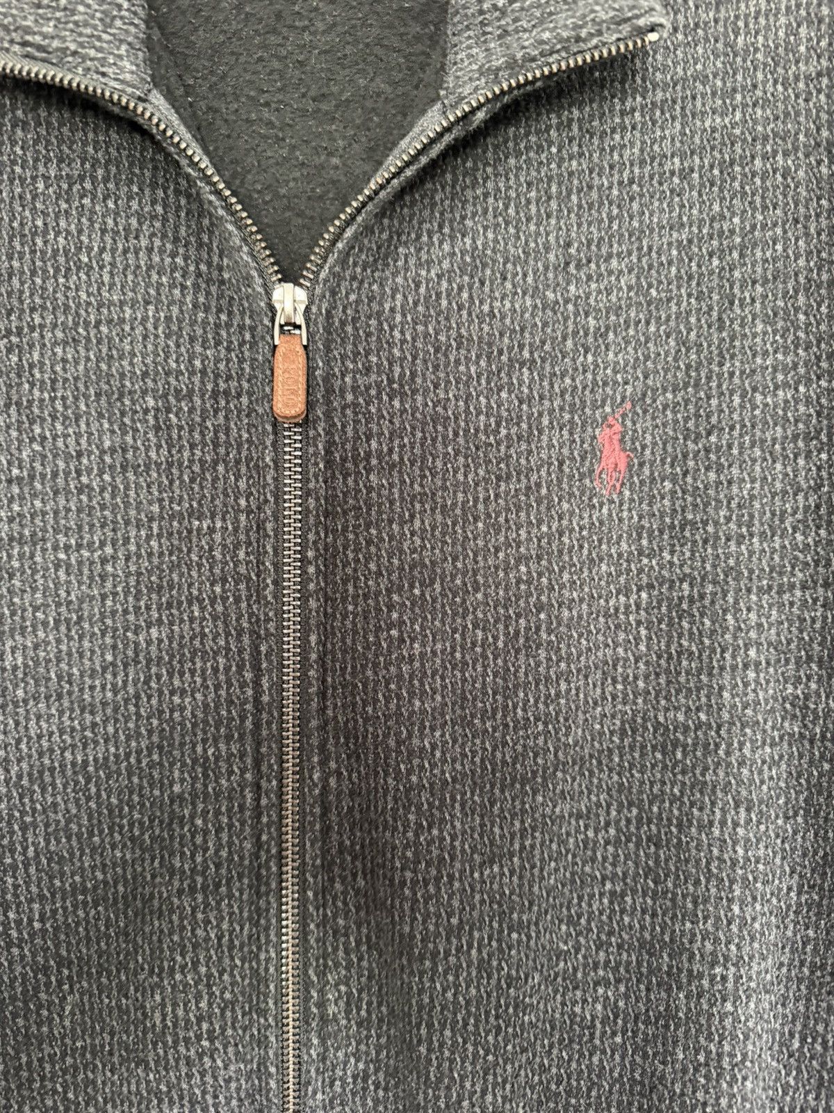 Polo Ralph Lauren Polo Ralph Lauren vintage jacket Size US L / EU 52-54 / 3 - 4 Thumbnail