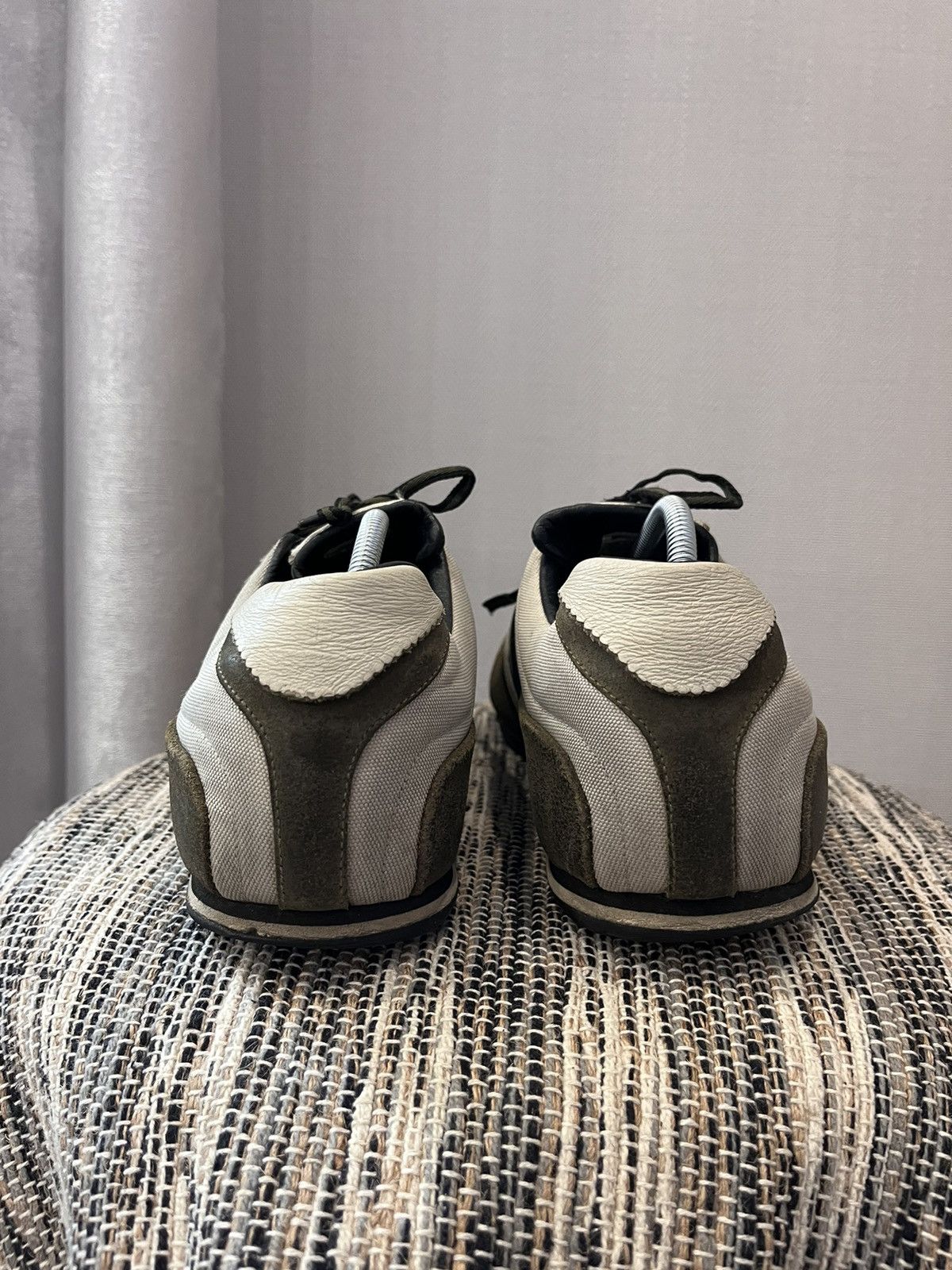 Adidas Vintage Adidas Yohji Yamamoto sneakers Y3 trainers shoes Size US 7.5 / EU 40-41 - 4 Thumbnail