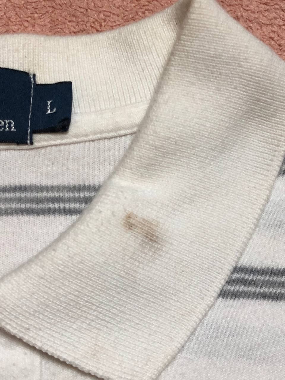 Polo Ralph Lauren Polo Ralph Lauren Polo Size US L / EU 52-54 / 3 - 9 Thumbnail
