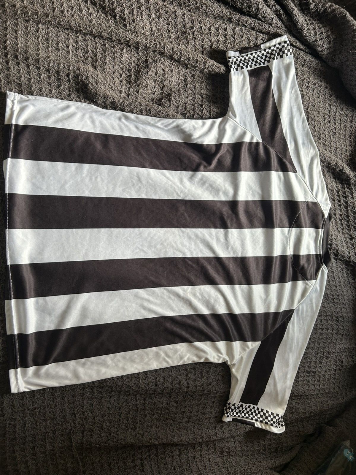 Fuck The Population FTP soccer jersey Size US M / EU 48-50 / 2 - 3 Thumbnail